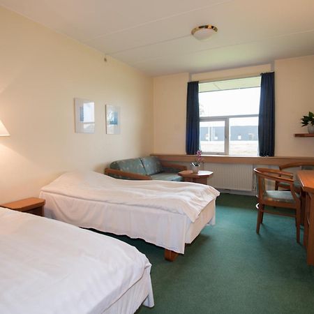 Hotel Lynggaarden Herning Bagian luar foto