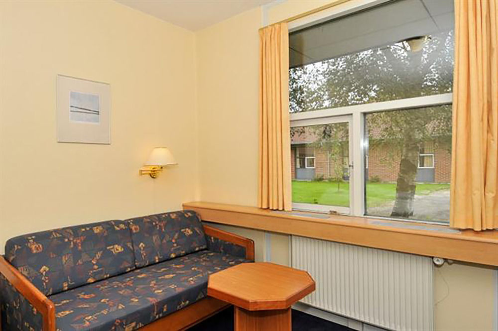 Hotel Lynggaarden Herning Bagian luar foto