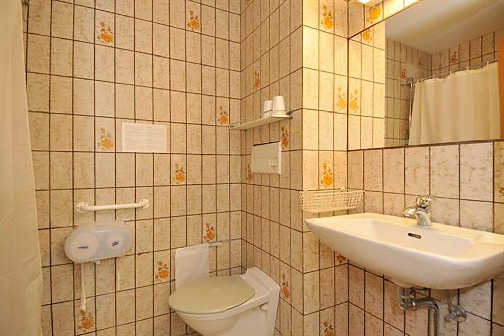 Hotel Lynggaarden Herning Bagian luar foto